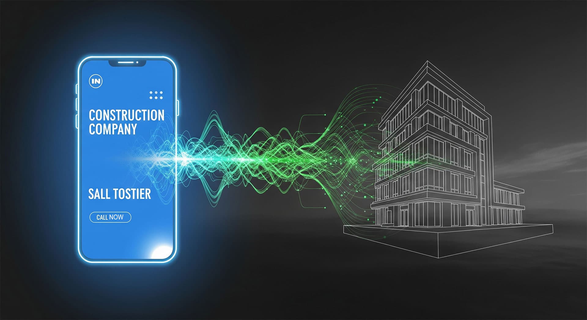 Digital Ads Construction Company